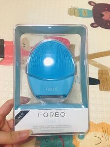 FOREO LUNA 3混合肌用