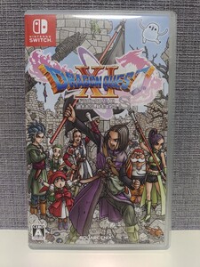 ニンテンドースイッチ ドラゴンクエスト11S ドラクエ ドラゴンクエストXI S Nintendo switch すぎやまこういち