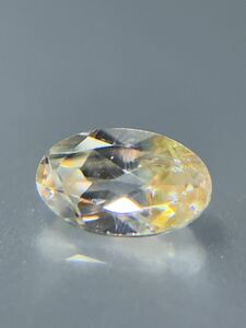 [ специальная цена ]bai цвет циркон разрозненный 0.34ct KS500-544