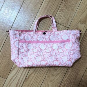 バッグ バッグインバッグ