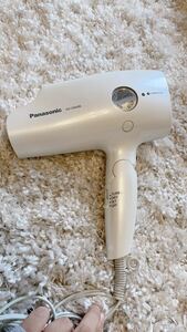 Panasonic ナノケア パナソニック ヘアドライヤー