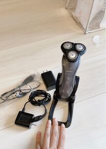 PHILIPS フィリップスシェーバー 電気シェーバー