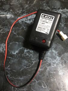 タミヤ タムテックギア用バッテリー充電器