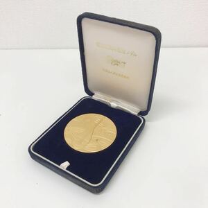 refle● 創立20周年記念メダル　民音　1983年