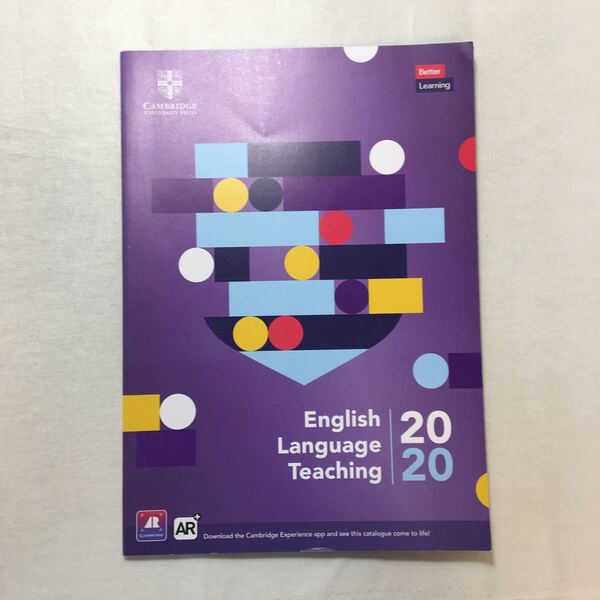 zaa-259♪ English Language Teaching 20 Cambridge University Press