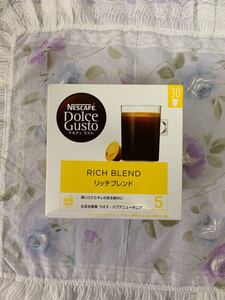 ネスレドルチェグストカプセル30P