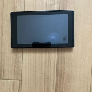 Parabellumさん専用 Switch本体 ジャンク