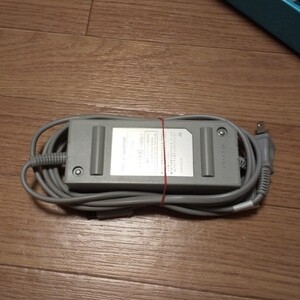 任天堂 Wii ACアダプター