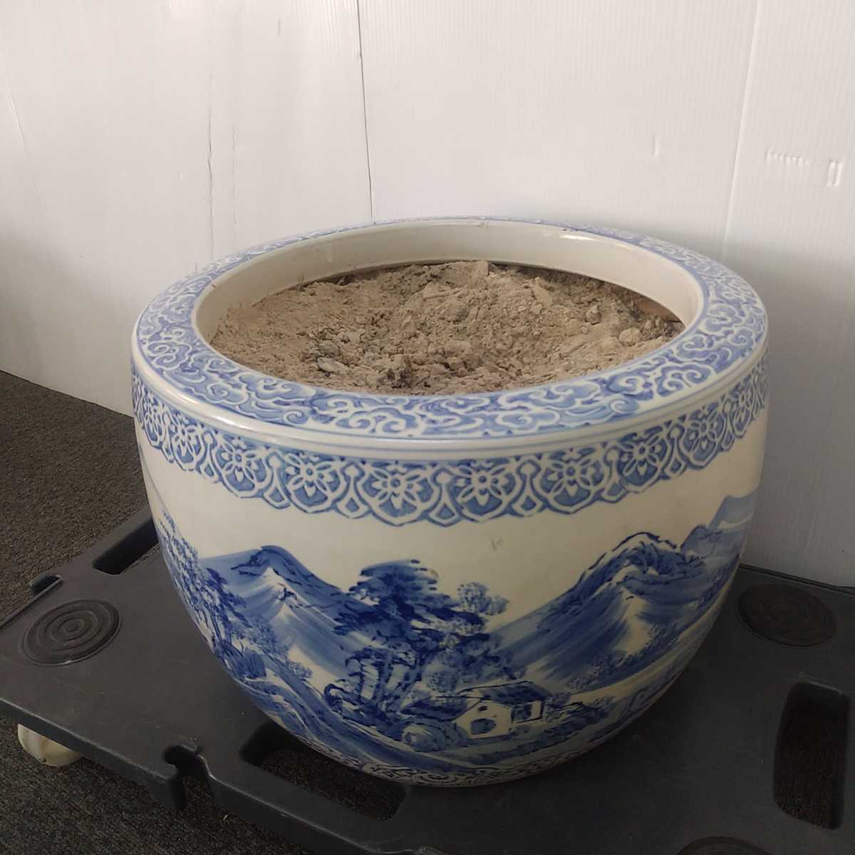 限定製作】 レア 再値下げしました。常滑壷(江戸時代初期) 珍品 織部