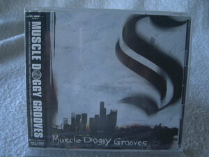 ★未開封★ MUSCLE DOGGY GROOVES 【 S 】