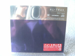 ★未開封★ ハイ・トラックス Hi-TRAX