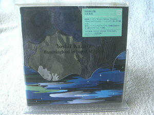 ★未開封★ 吉井和哉 【Hummingbird in Forest of Space】 初回盤：CD+DVD