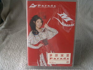 ★未開封 DVD★ 茅原実里 【Live Tour 2009～Parade～】 LASD-7001/2