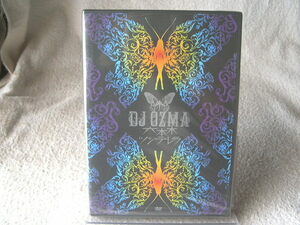 ★未開封 DVD★ DJ OZMA 【六本木ツンデレラ】 TOBF-5554