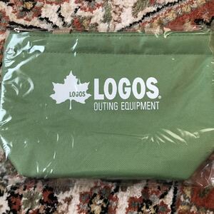 保冷バッグ LOGOS