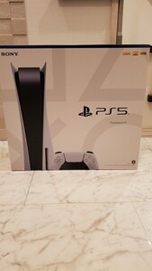PS5 PlayStation5 ディスクドライブ CFI-1100A made in japan