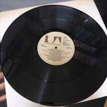 Lea Roberts lady lea United Artists Records UA-LA418-G 1975 USオリジナル　Funky Lady Soul_画像7