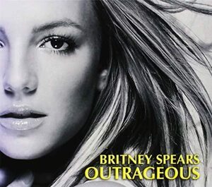Бритни Спирс "Хит Синглы 2004 -Outley Jasu"