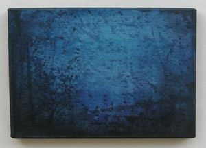 * acrylic fiber .SM number blue. series /no start rujia21 a *