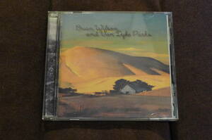 Brian Wilson and Van Dyke Parks - Orange Krate Art 国内盤解説付 / Beach Boys