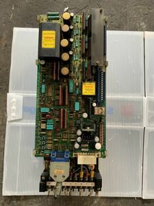 ff2095 fanuc サーボアンプ A06B-6047-H002 現状品