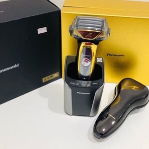 【Panasonic】パナソニック5枚刃 ES-LV9同等機種 ES-TLVK6税込定価88,000円