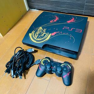 PlayStation3 TALES OF XILLIA EDITION