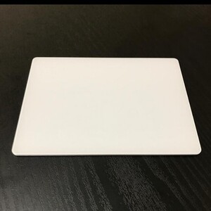 Apple Magic Trackpad MJ2R2J/A シルバー マジックトラックパッド