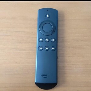 Amazon アマゾン Fire TV Stick リモコンのみ