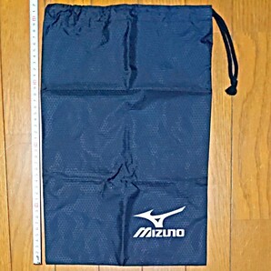 MIZUNO シューズバッグ