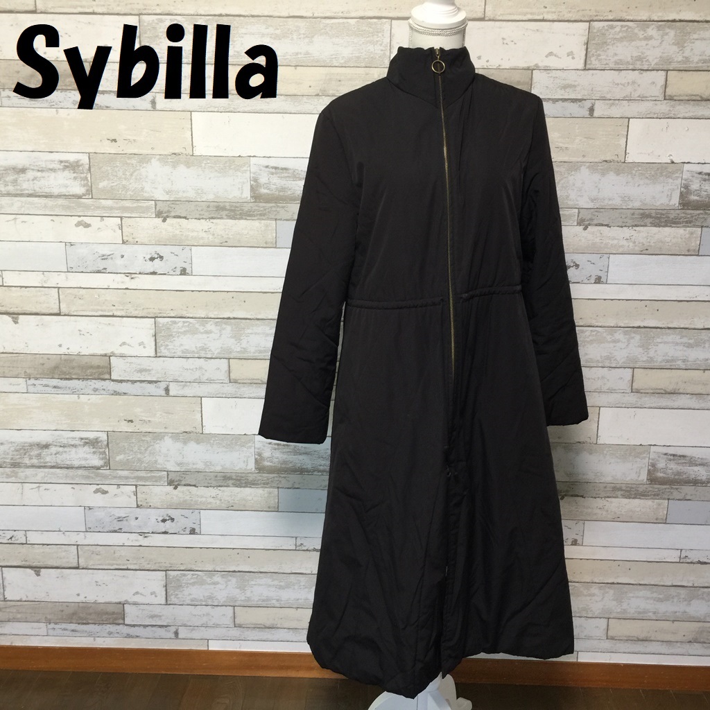 ヤフオク! - コート(シビラ ブランド別)の中古品・新品・古着一覧