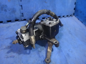 BMW E28 520i etc. steering gear gearbox left steering wheel 8052955206 [5230]