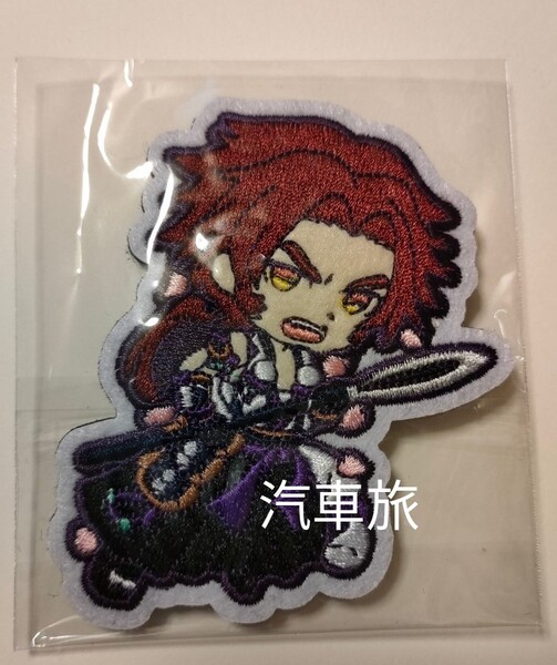 蜻蛉切 にいてんご わっぺん 刀剣乱舞