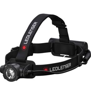 Ledlenser(レッドレンザー) H Coreシリーズ LEDヘッドライト USB充電 502122 H7R