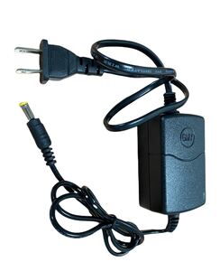 純正品 ACアダプター ACアダプター 電源アダプター 防犯カメラ 充電器 CCD