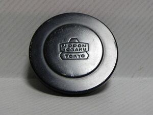 NIPPON KOGAKU metal cap ( approximately 56mm)