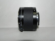 Nikon Telecconverter TC-201 2X レンズ_画像2