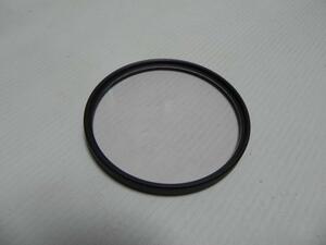 Canon 77mm protect FILTER(旧タイプ)