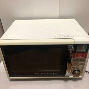 シャープ 電子レンジ ホワイト RE-SX10-W