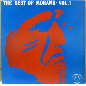 V.A.-The Best Of Mohawk (US Orig.Mono LP)