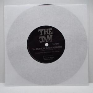 JAM， THE-Tales From The Riverbank (UK Orig.Flexi)