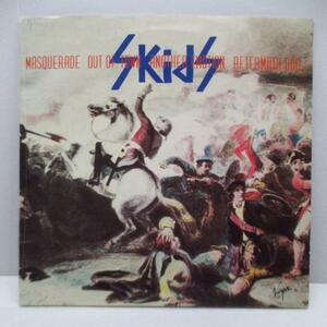 SKIDS-Masquerade (UK Ltd.2 x 7/GS)