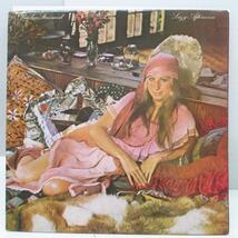 BARBRA STREISAND-Lazy Afternoon (UK Orig.LP/GS)_画像1