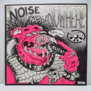 V.A.-Noise From Nowhere Vol.2 (US Orig.7)