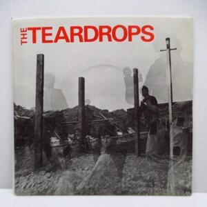 TEARDROPS， THE-Seeing Double (UK Orig.7)