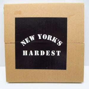 V.A.-New York's Hardest (US Ltd.4 x Color 7 Box)