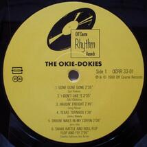 OKIE-DOKIES, THE-S.T. (Swiss Orig.LP)_画像3