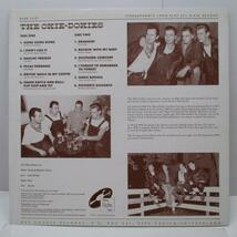 OKIE-DOKIES, THE-S.T. (Swiss Orig.LP)_画像2