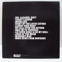 NICK CAVE AND THE BAD SEEDS-Dig, Lazarus, Dig!!! (EU Reissue_画像2