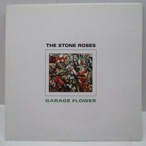 STONE ROSES， THE-Garage Flower (UK Orig.LP)
